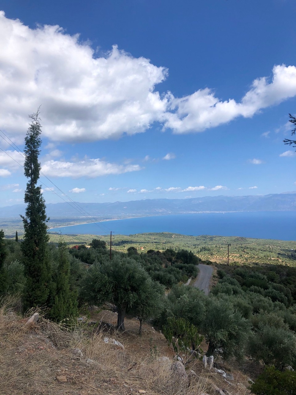 Griechenland - Petalidi - 