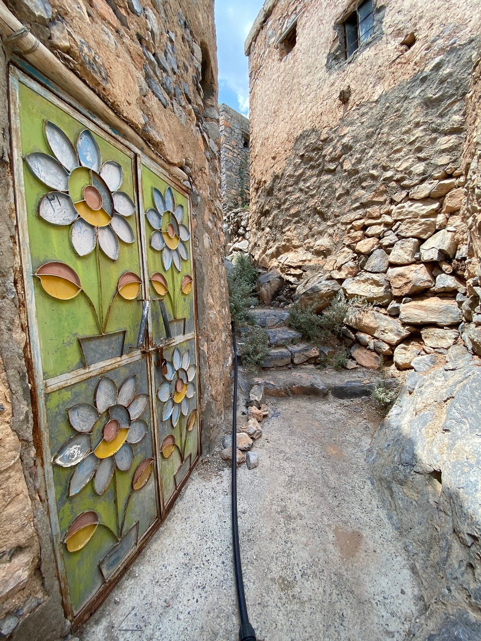 Oman -  - 