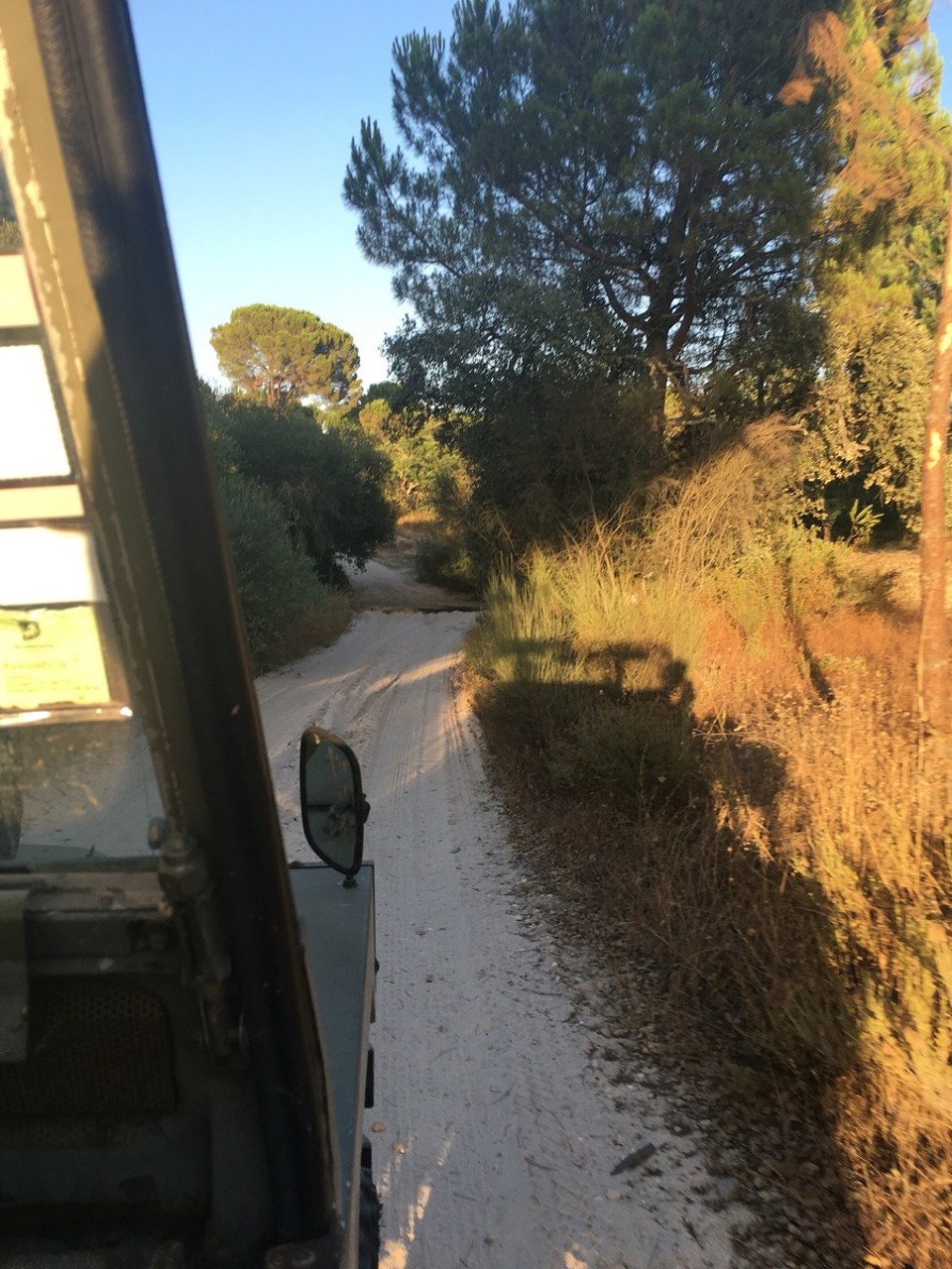  - Portugal, anywhere at Montagril - 