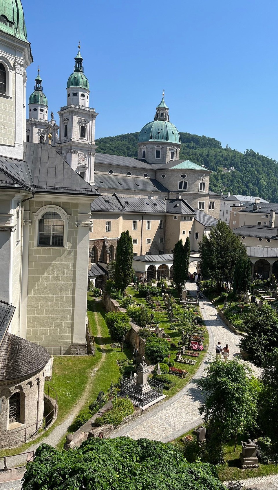 Österreich - Salzburg - 