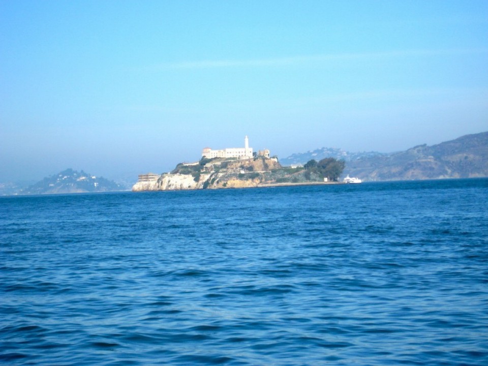 United States - San Francisco - 