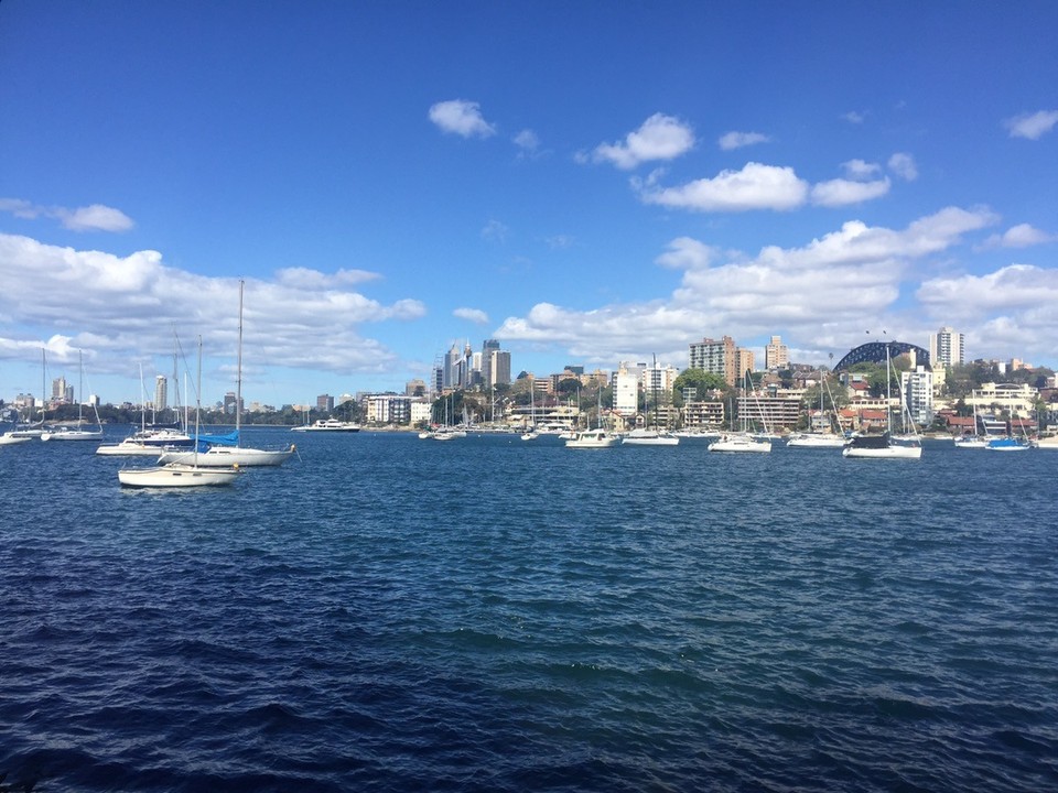 Australia - Manly Beach - 