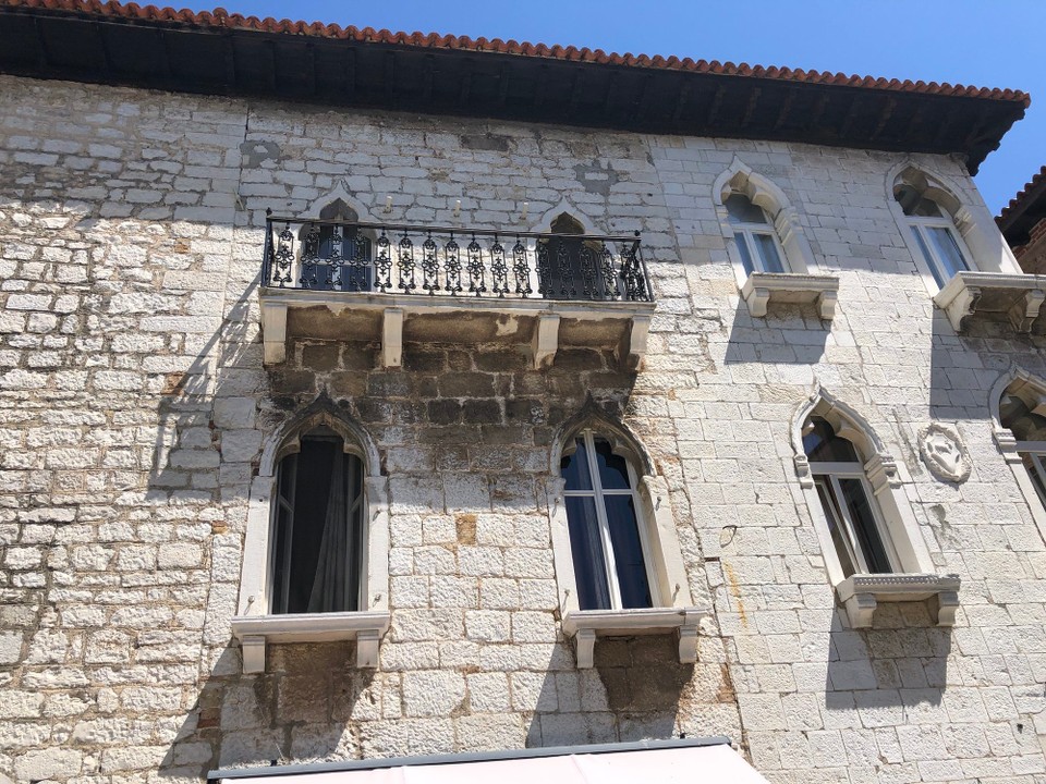 Kroatien - Poreč - 