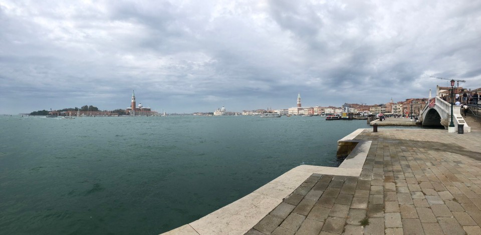 Italien - Venedig - 