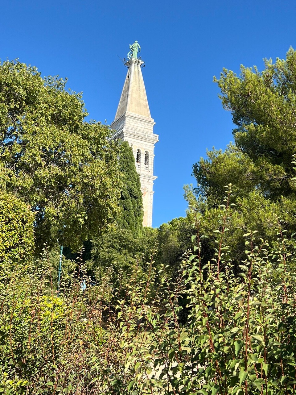 Kroatien - Rovinj - 