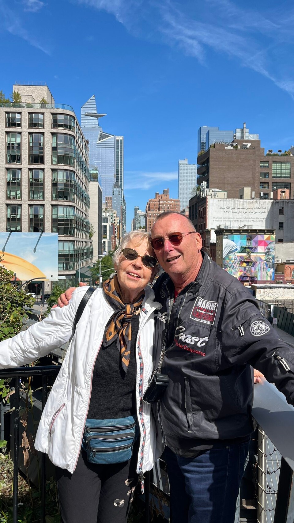 Vereinigte Staaten - New York - 