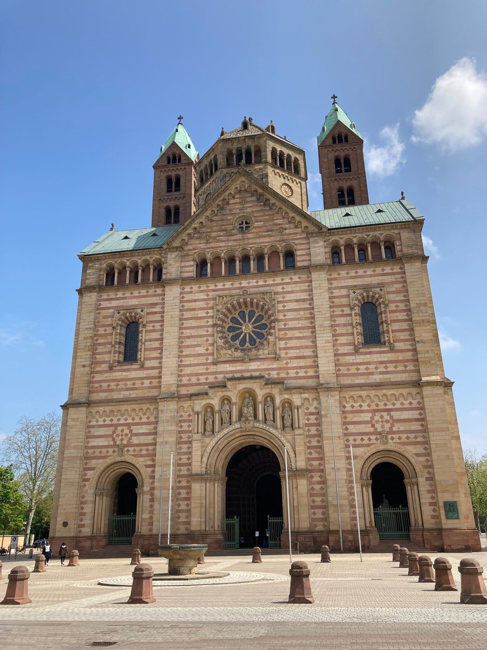 Deutschland - Speyer - 