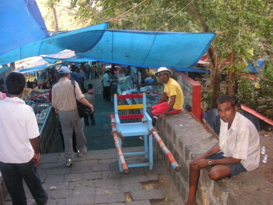 Indien - Mumbai - 