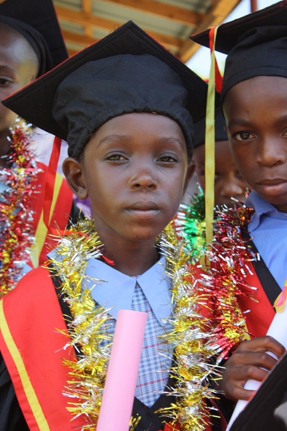 Kenia - Kwale - 