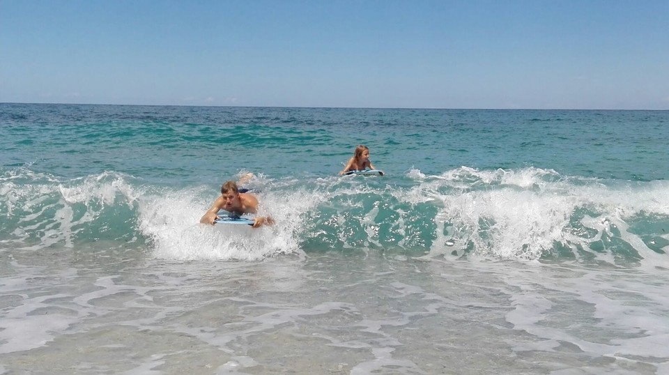 Italien - Tropea - 