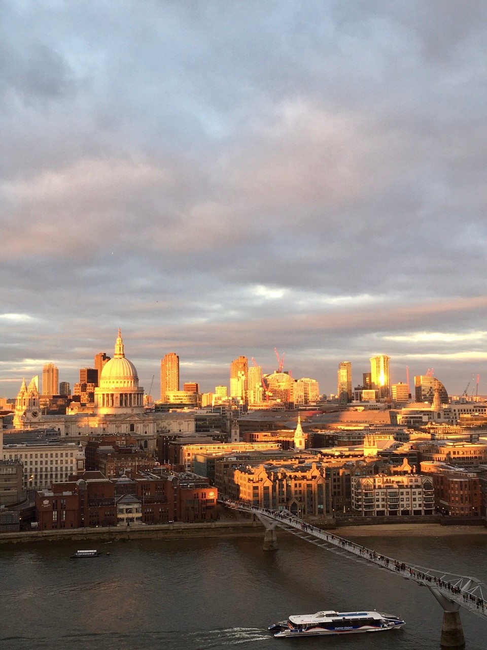 Vereinigtes Königreich - London - 