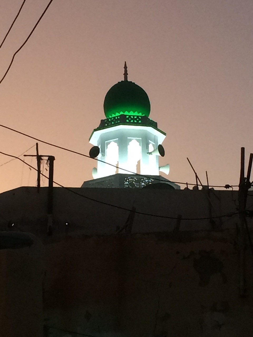 Oman - Maskat - 