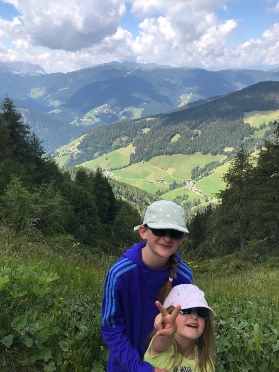 Italien - Enneberg - 