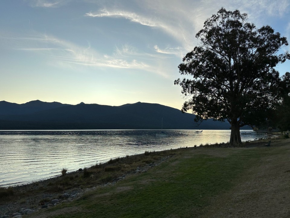 Neuseeland - Dunedin - 