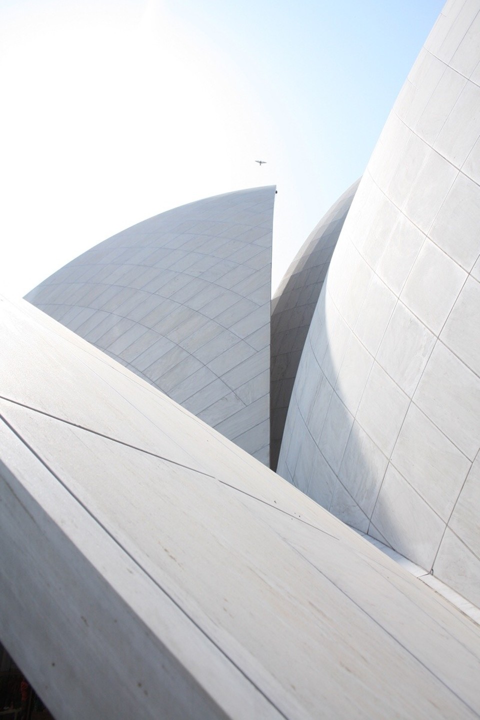 Delhi - Data Ram Bhutani Marg - 