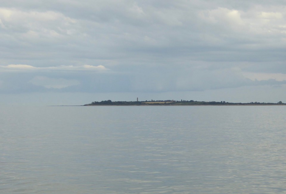 United Kingdom - Walton On The Naze - 