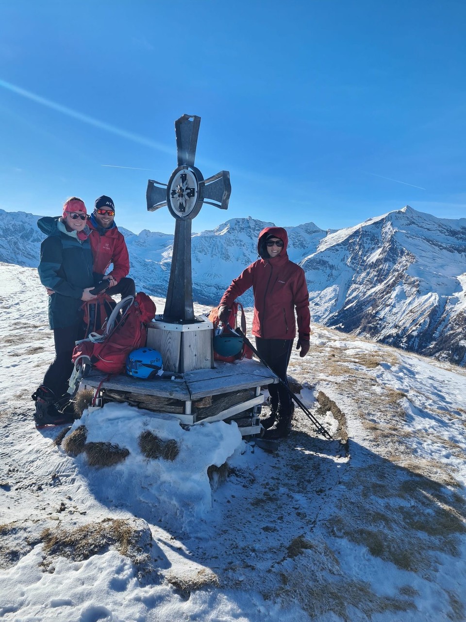 Österreich - Angertal - 