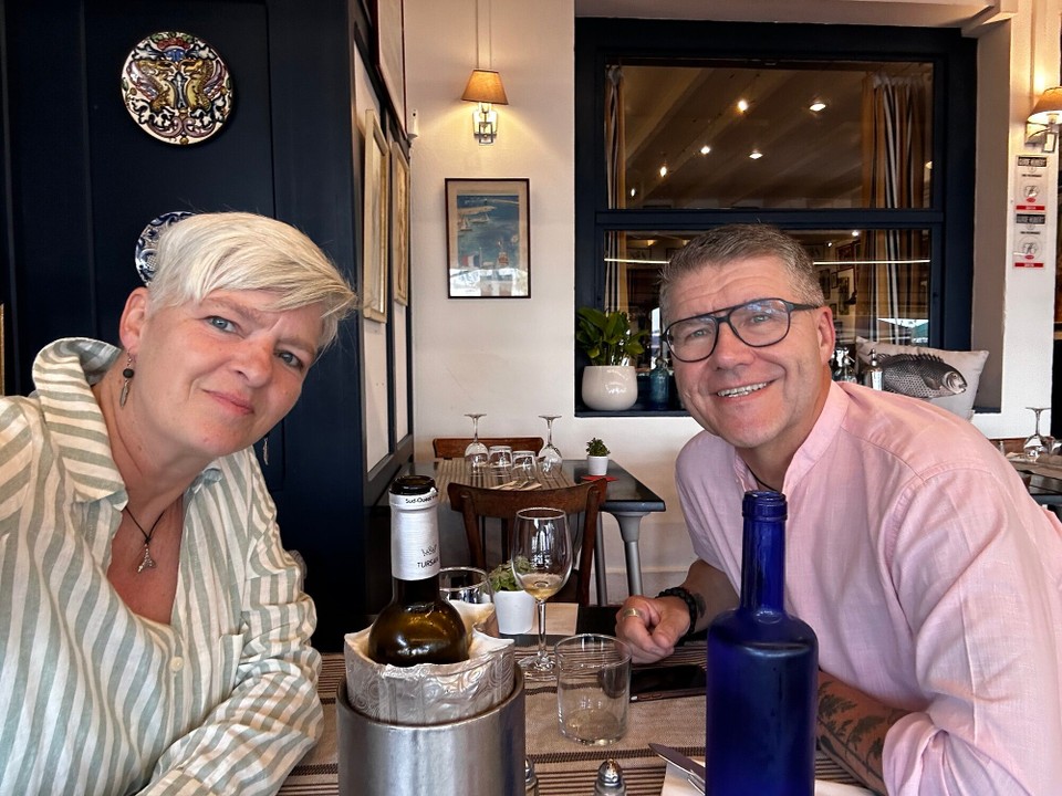 Frankreich - Ciboure - 