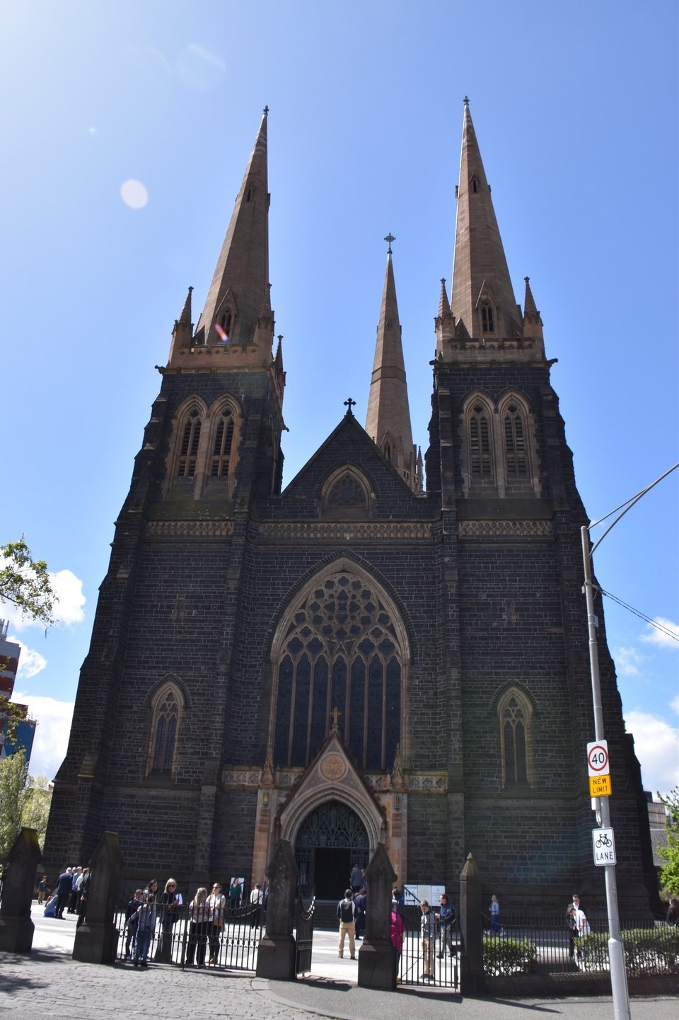 Australien - Melbourne - 