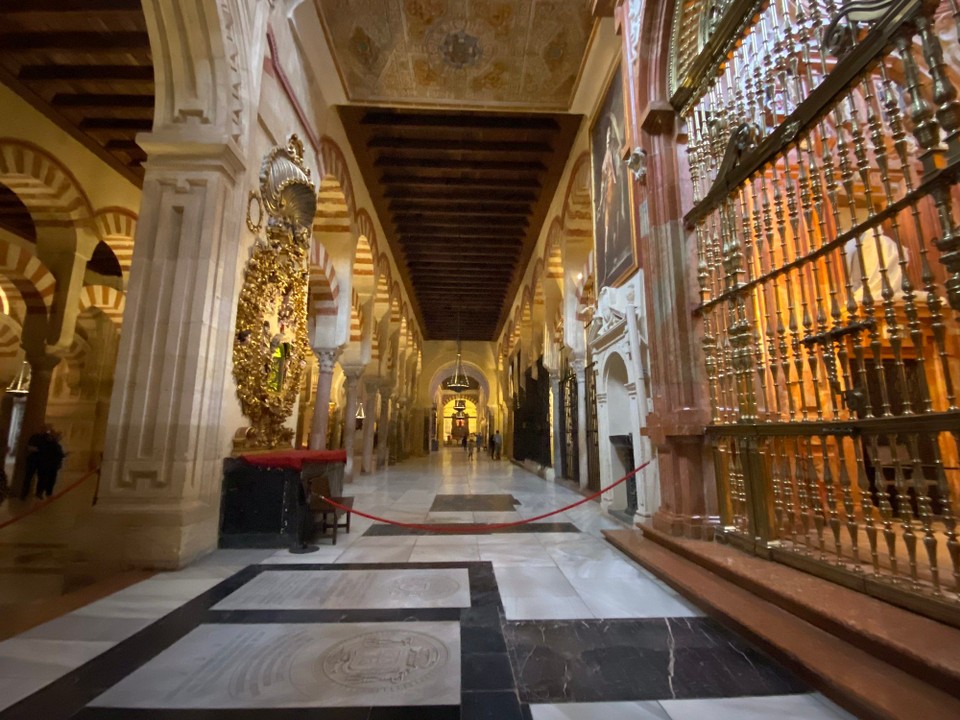 Spanien - Córdoba - 