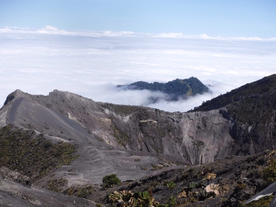 Costa Rica - Paraiso - 