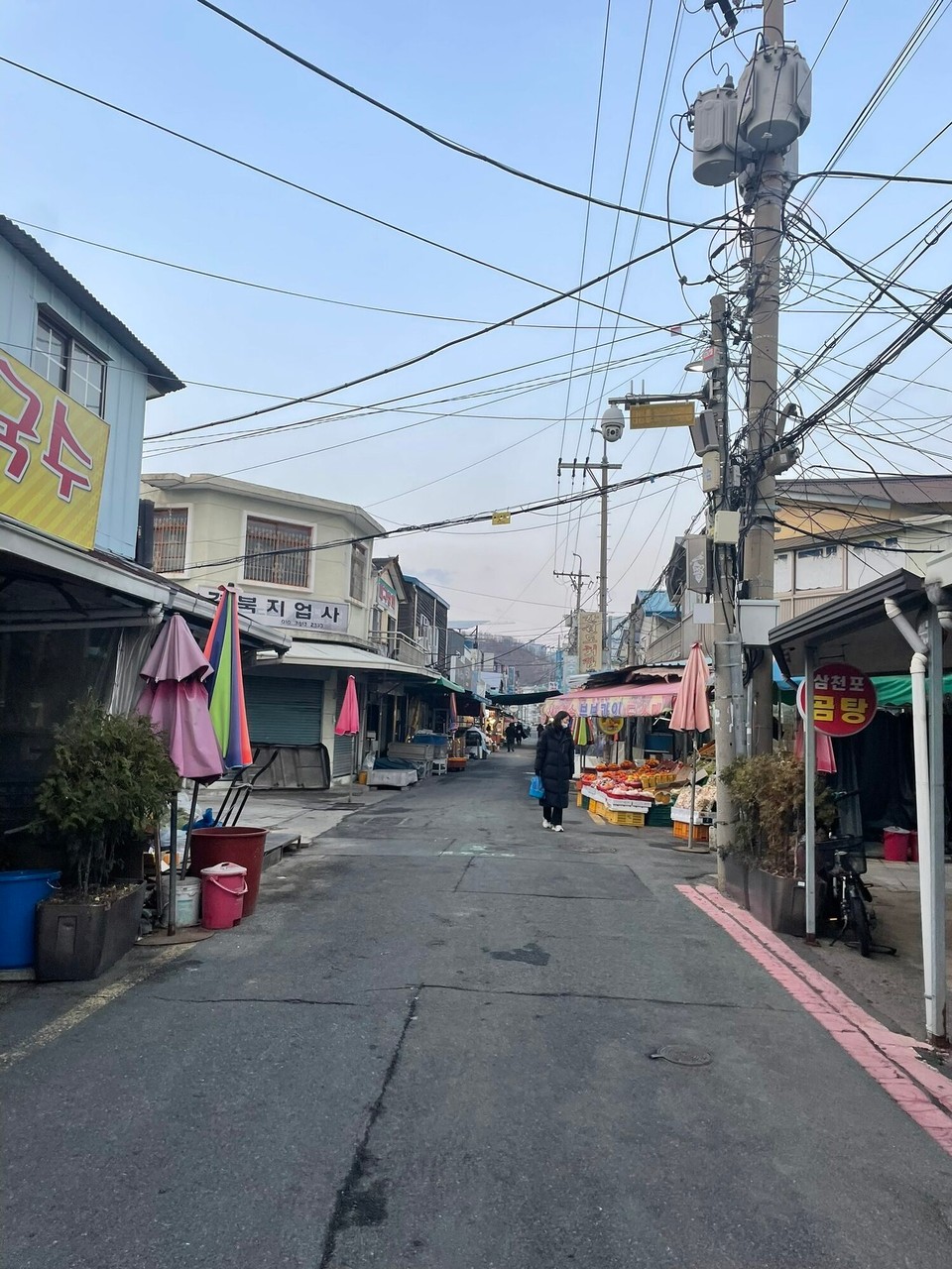 대한민국 - 포항시 - 