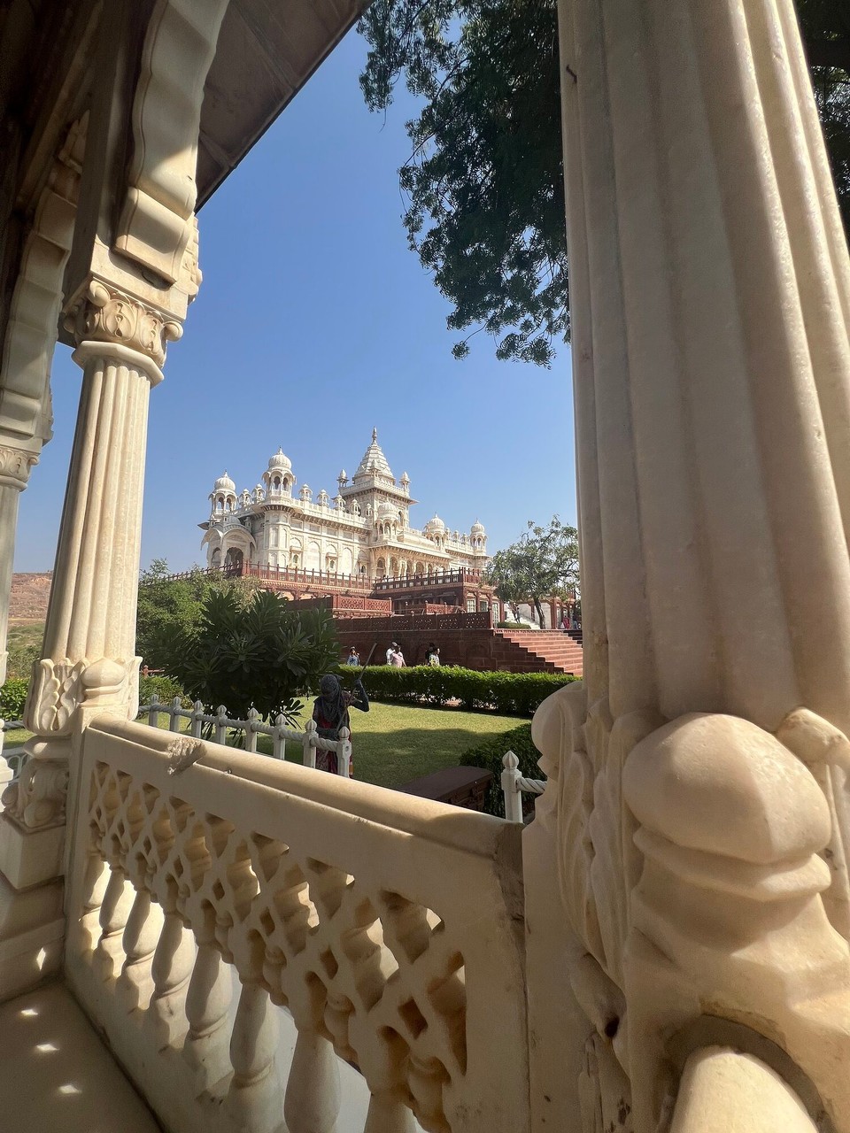 Indien - Jodhpur - 