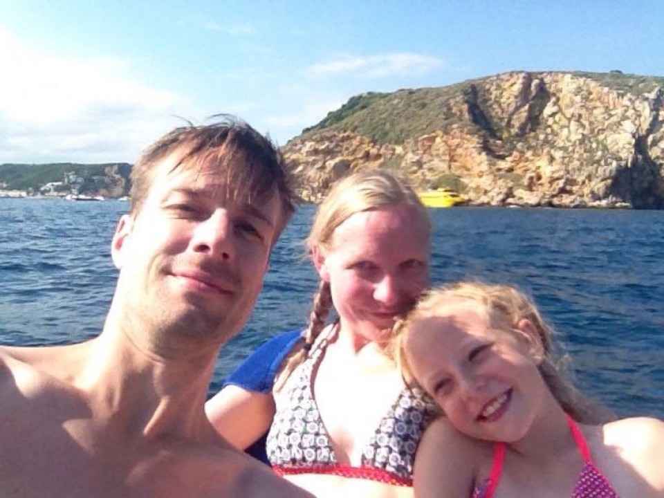 Spanien - l'Estartit - 