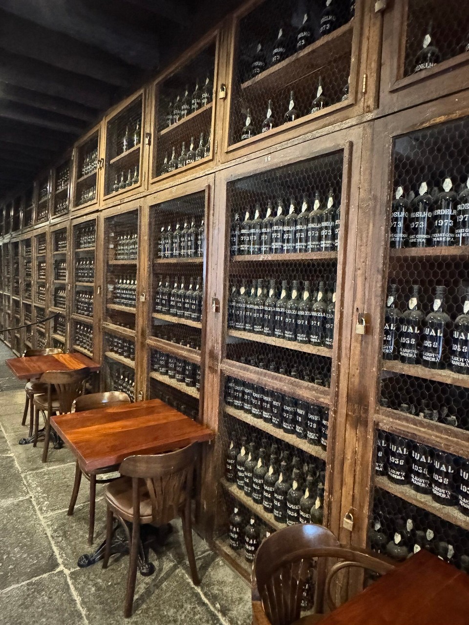 Portugal - Funchal - 