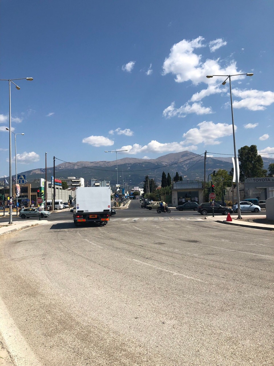 Griechenland - Athen - 