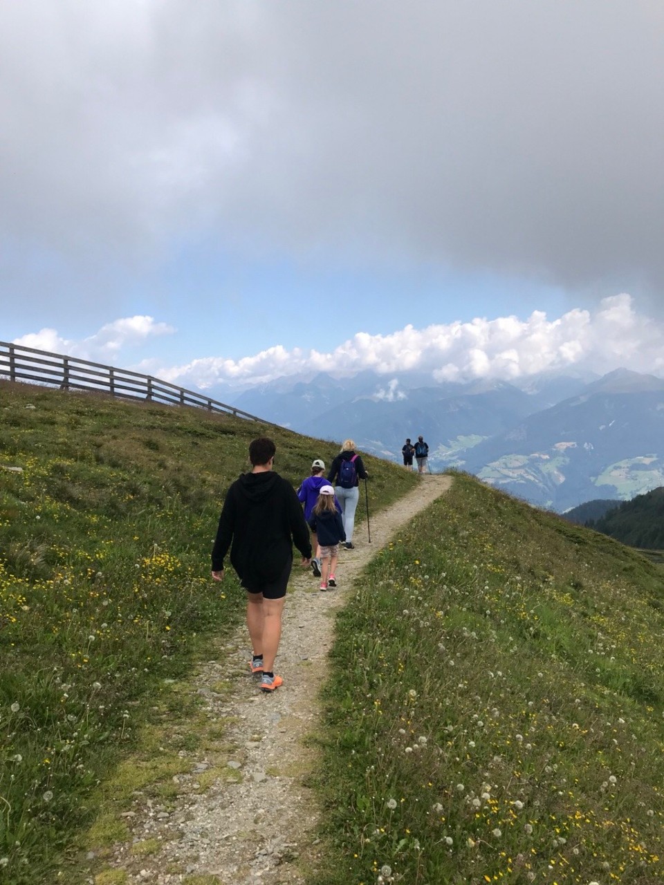 Italien - Bruneck - 