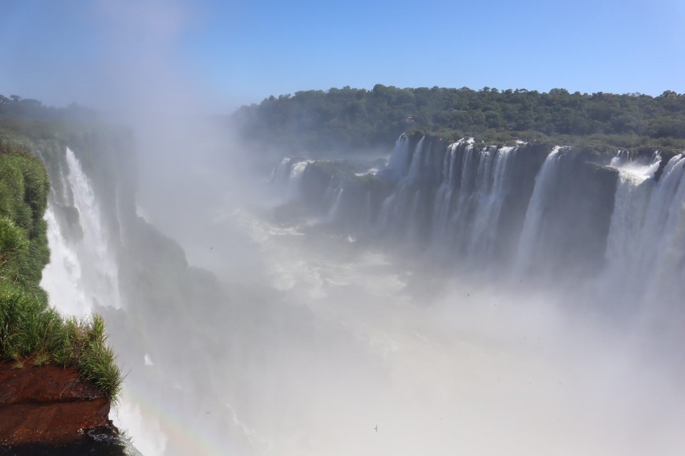 Argentinien - Iguazú - 