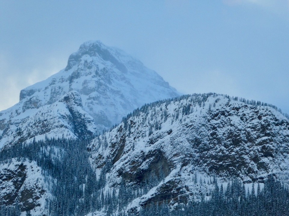 Canada - Banff - 