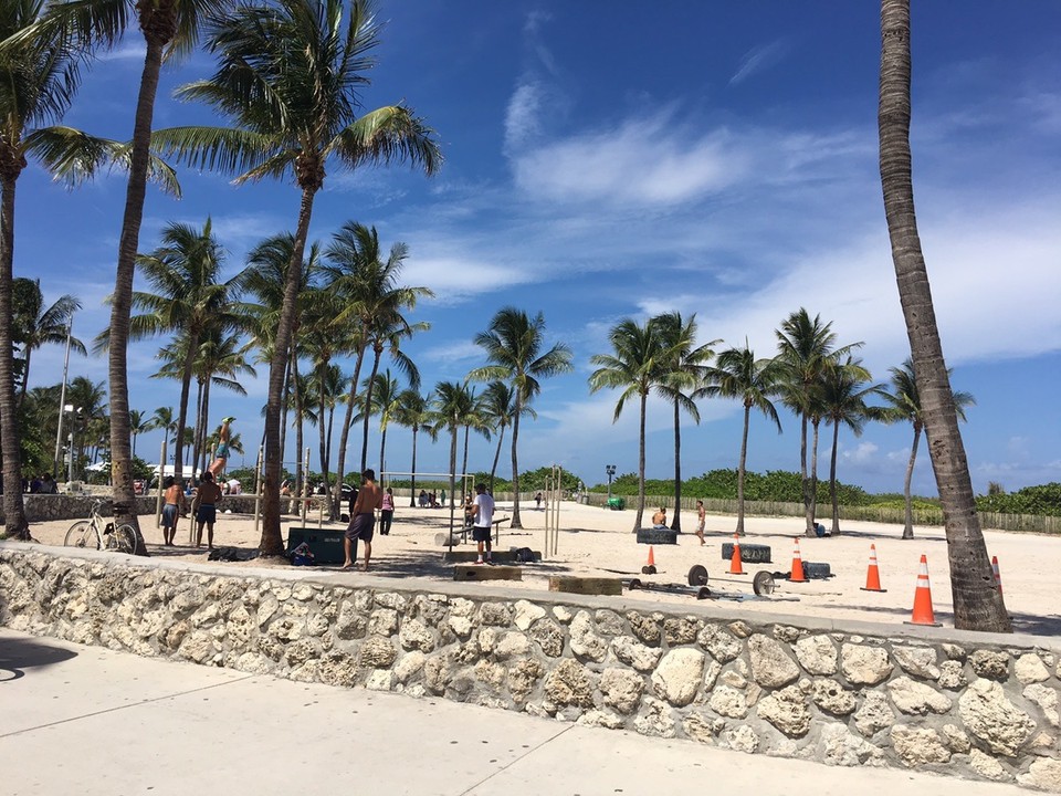  - Miami Beach - 