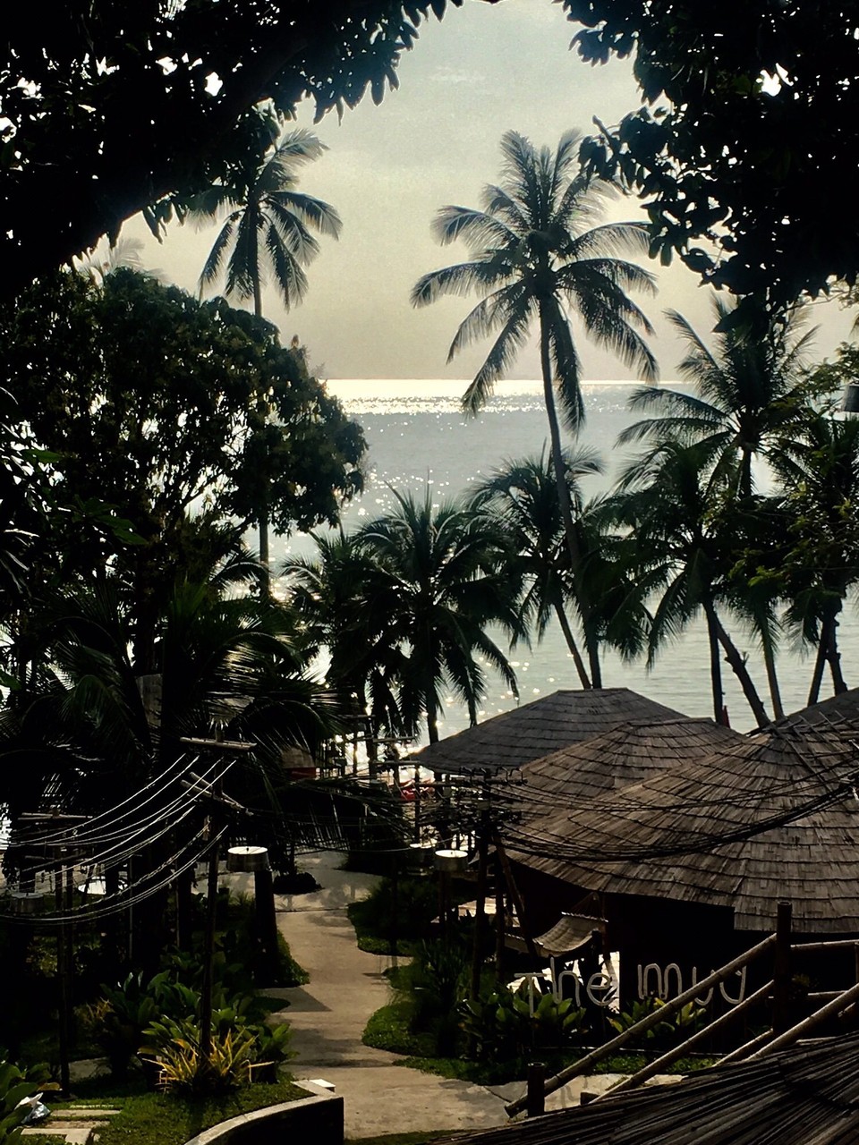 Thailand - Koh Samui - 
