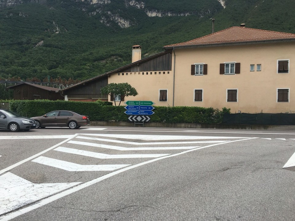 Italien - Neumarkt - 