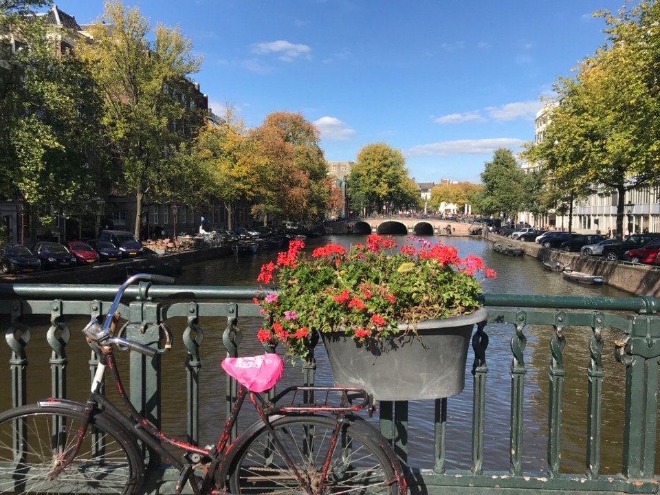 Netherlands - Amsterdam - 