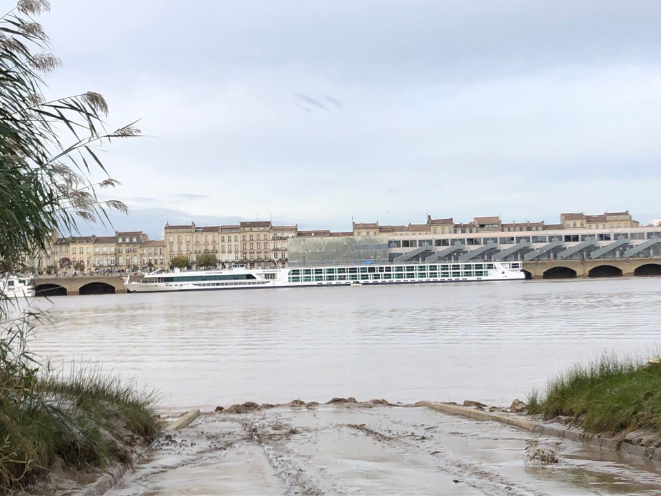 Frankreich - Bordeaux - 