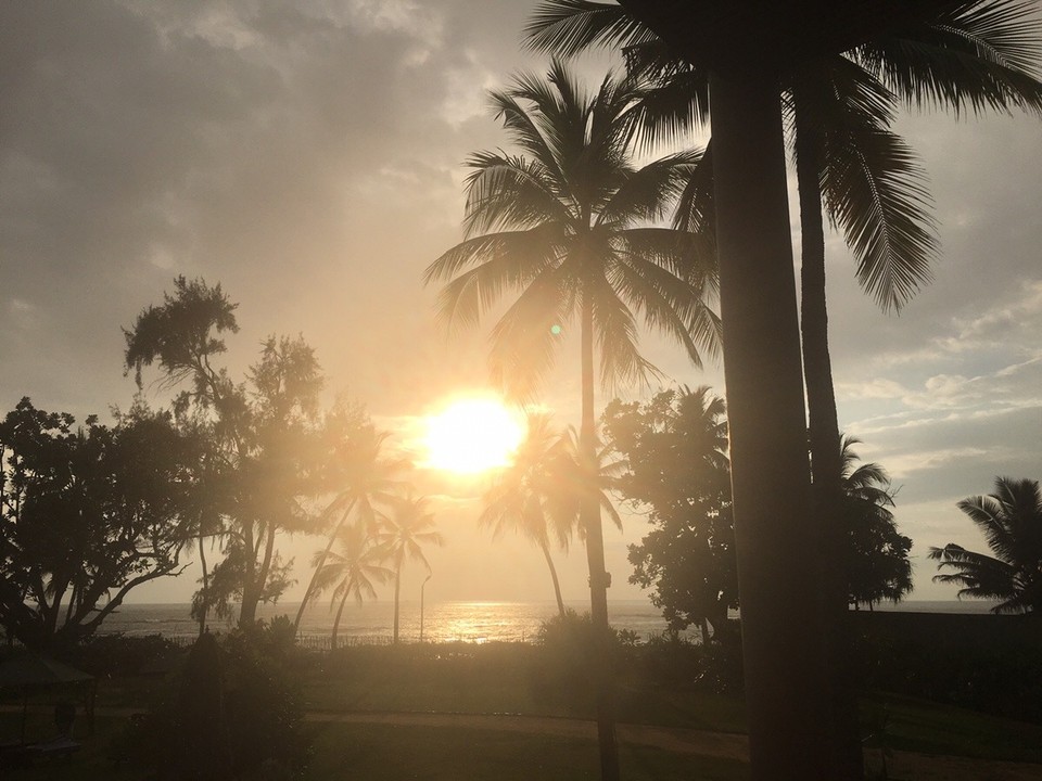 Sri Lanka -  - 