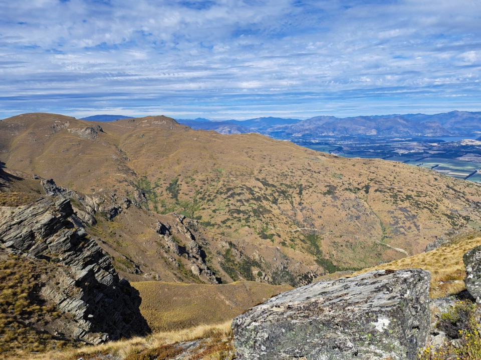Neuseeland - Wanaka - 