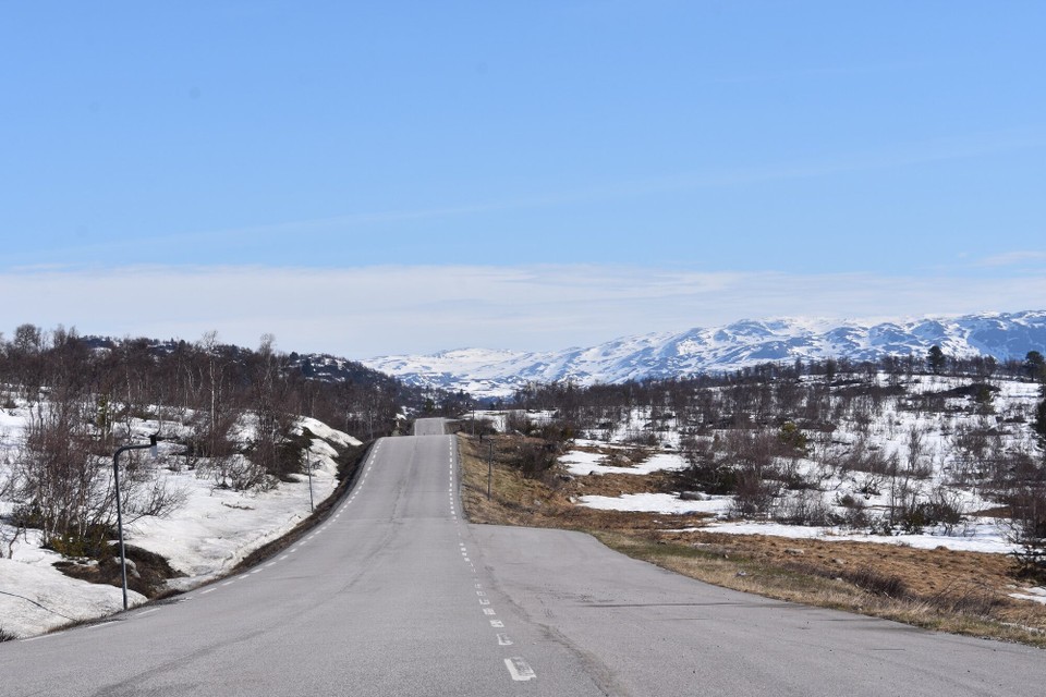 Norwegen - Sandnes - 