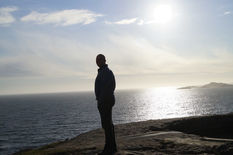 Norwegen - Lindesnes - 