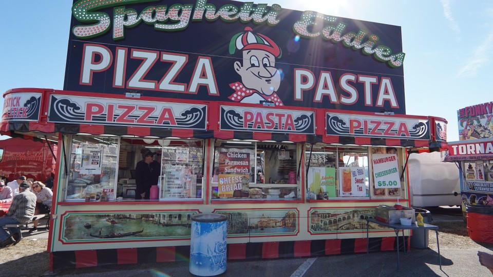 USA - Daytona Beach - 