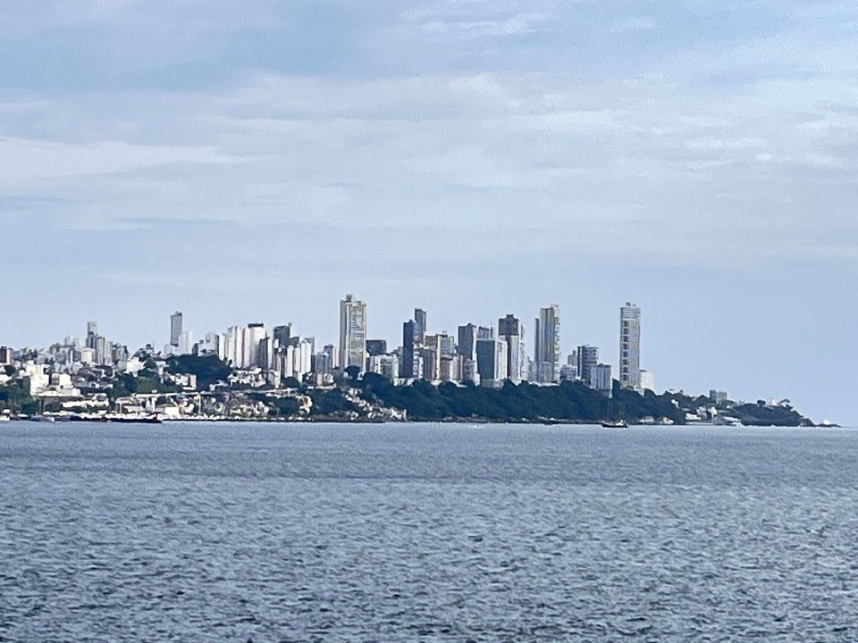 Brasilien - Salvador - Salvador