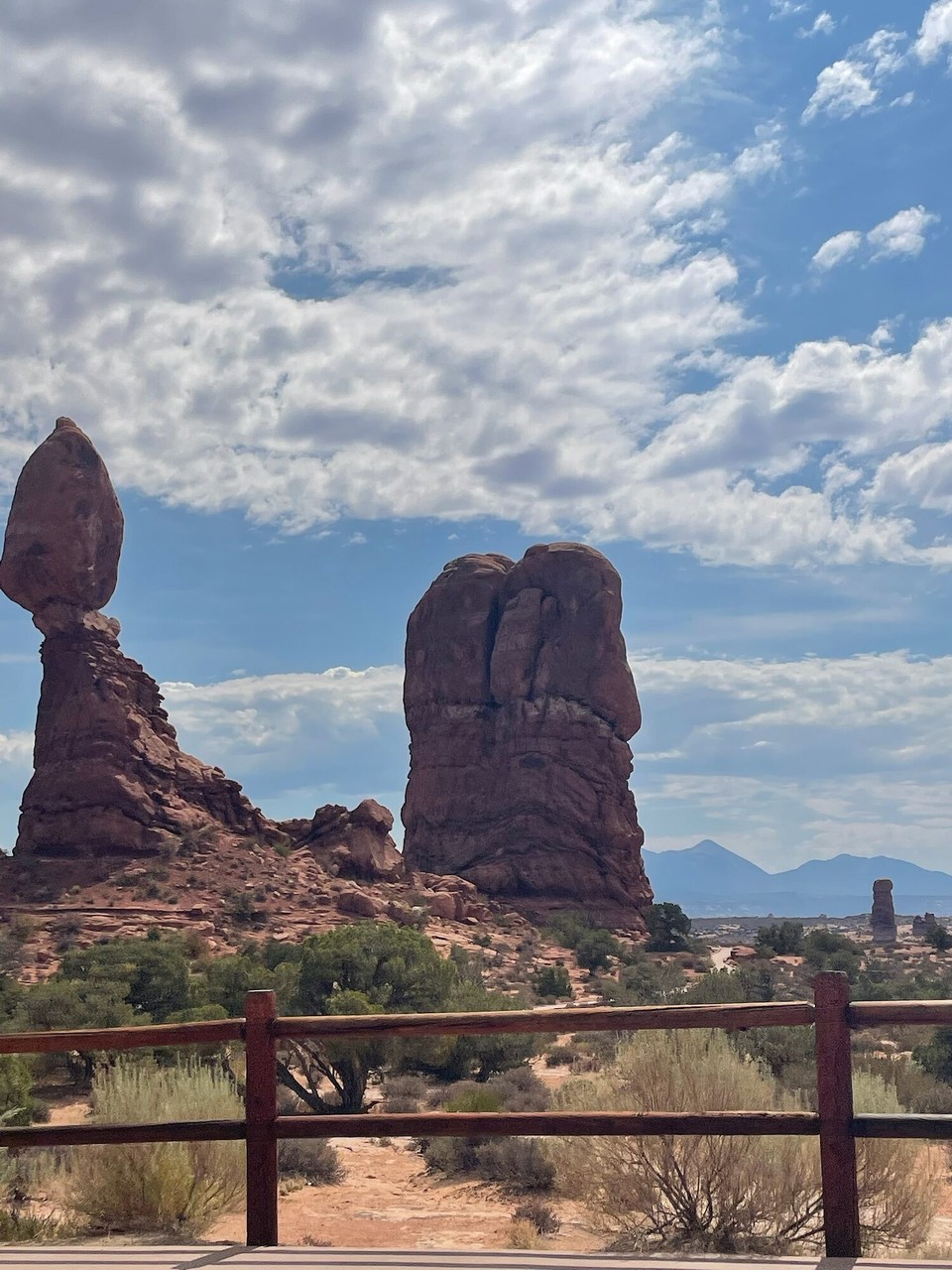 Vereinigte Staaten - Moab - 