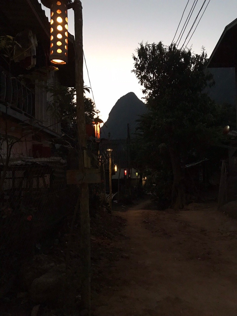 Laos -  - 