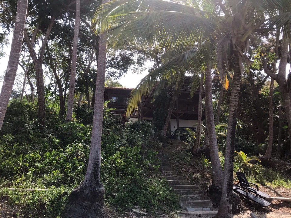 Panama -  - 