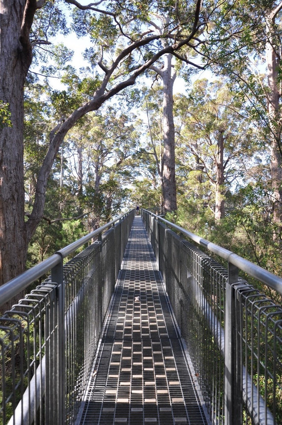 Australien - Albany City - 