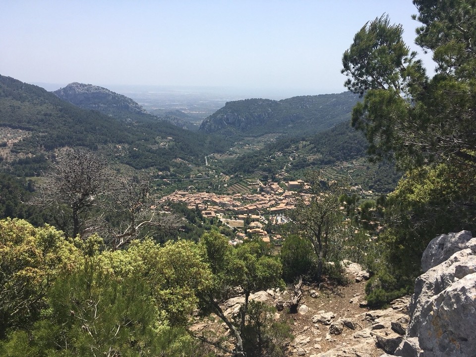 Spanien - Valldemossa - 
