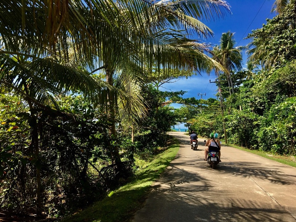 Thailand - Amphoe Ko Lanta - 